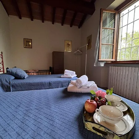 Picturesque Stone House With Private Garden * كابانّوري