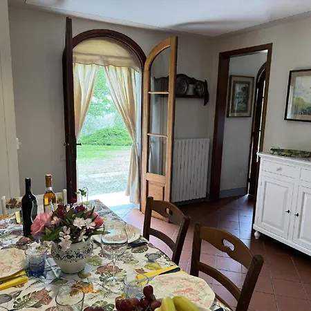 Picturesque Stone House With Private Garden بيت للعطل كابانّوري