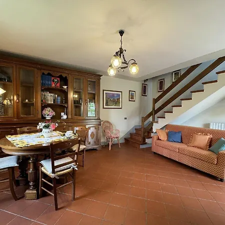 Picturesque Stone House With Private Garden بيت للعطل كابانّوري