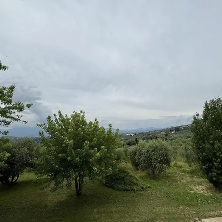 Picturesque Stone House With Private Garden * كابانّوري